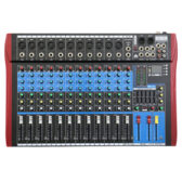 Bộ trộn âm thanh chuyên nghiệp MX-LS112 kênh