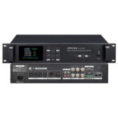 Bộ điều khiển chính của Hệ thống hội nghị có dây kỹ thuật số RC-6610MU
