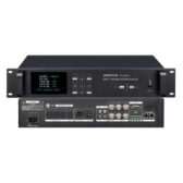 Bộ điều khiển hệ thống hội nghị theo dõi video có dây kỹ thuật số RC-6540MU