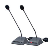 Micro hội nghị thảo luận có dây kỹ thuật số RC-6504C/D