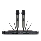 Micro không dây chất lượng âm thanh cao cấp RC-7960T True Diversity