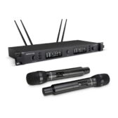 Micro không dây chất lượng âm thanh cao cấp RC-7937T True Diversity