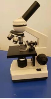 Kính hiển vy học sinh theo thông tư 44BGD