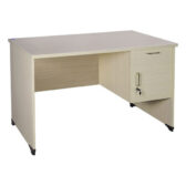 Bàn Làm Việc Hộc Treo The One AT120SHL