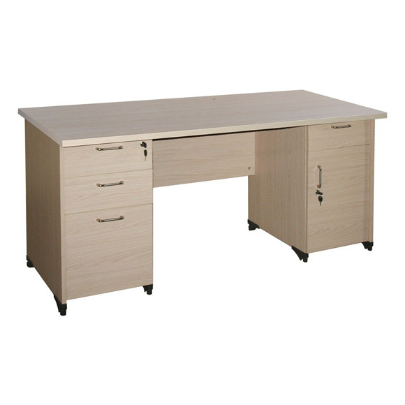 Bàn 1m6 Liền Hộc The One AT160HL1