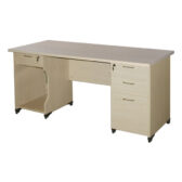 Bàn Làm Việc Hộc Liền The One AT160HL2