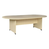 Bàn Họp The One 2m Mặt Oval ATH2010OV