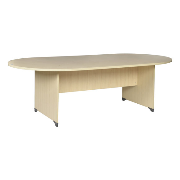 Bàn Họp The One 2m4 Mặt Oval ATH2412OV