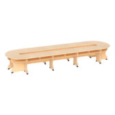 Bàn Họp Dài 5m1 The One ATH5115