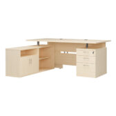 Bàn Giám Đốc Gỗ Công Nghiệp ATP1890