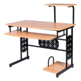 Bàn Máy Tính Giá Rẻ The One BMT46