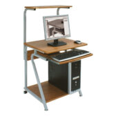 Bàn Máy Tính Chân Sắt The One BMT97A