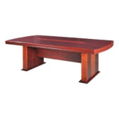 Bàn Họp 2m4 Cao Cấp The One CT2412H6