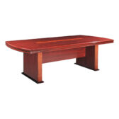 Bàn Họp PU Mặt 2m4 The One CT2412H7