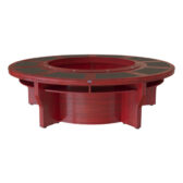 Bàn Họp 2m6 Quây Tròn The One CT2600