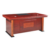 Bàn Giám Đốc Văn Phòng The One DT1890H37