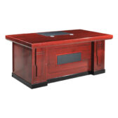 Bàn Giám Đốc Sơn PU The One DT1890H43