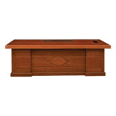 Bàn Giám Đốc Gỗ Công Nghiệp The One DT2010VM19