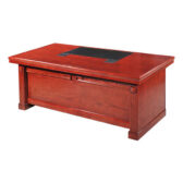 Bàn Làm Việc Giám Đốc DT2010VM2