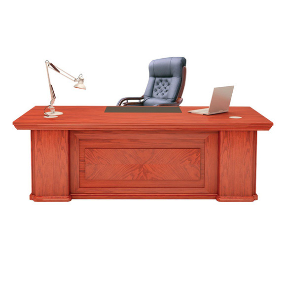 Bàn Giám Đốc The One DT2411V5