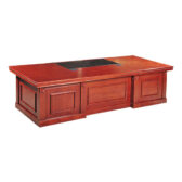 Bàn Giám Đốc The One DT3012VM8