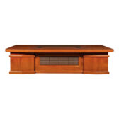 Bàn Làm Việc Giám Đốc The One DT3212V18