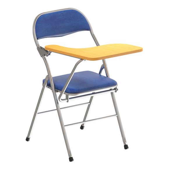 Ghế Gấp Liền Bàn G01B