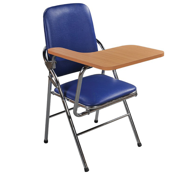 Ghế Gấp Có Bàn Viết The One G04B