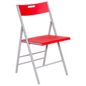 Ghế Xếp Khung Thép The One G10