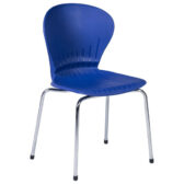 Ghế Nhựa Khung Thép The One G36