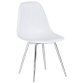 Ghế Nhựa Hiện Đại The One G42