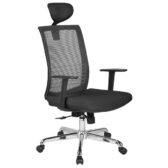 Ghế Làm Việc Cao Cấp The One GL321