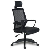 Ghế Xoay Lưới Văn Phòng The One GL329