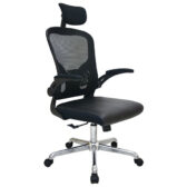 Ghế Lãnh Đạo Hiện Đại The One GL331