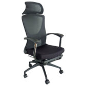 Ghế Lãnh Đạo Lưng Cao The One GL333