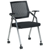 Ghế Training Có Bánh Xe The One GL402XM