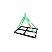 Giá đỡ lắp đặt cho AKS-210