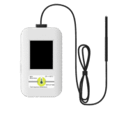 Cảm biến nhiệt độ phản ứng nhanh cho các thí nghiệm Vật lý, Hóa học và Sinh học ở trường học