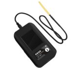 Cảm biến nhiệt độ bề mặt sử dụng trong trường học cho mục đích giáo dục trong phòng thí nghiệm