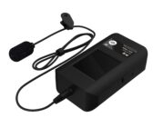 Cảm biến sóng âm kỹ thuật số không dây dùng trong trường học dành cho giáo dục trường học - Chứng nhận CE