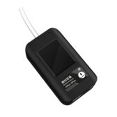 Cảm biến áp suất tương đối không dây dùng cho trường học, được chứng nhận CE về giáo dục