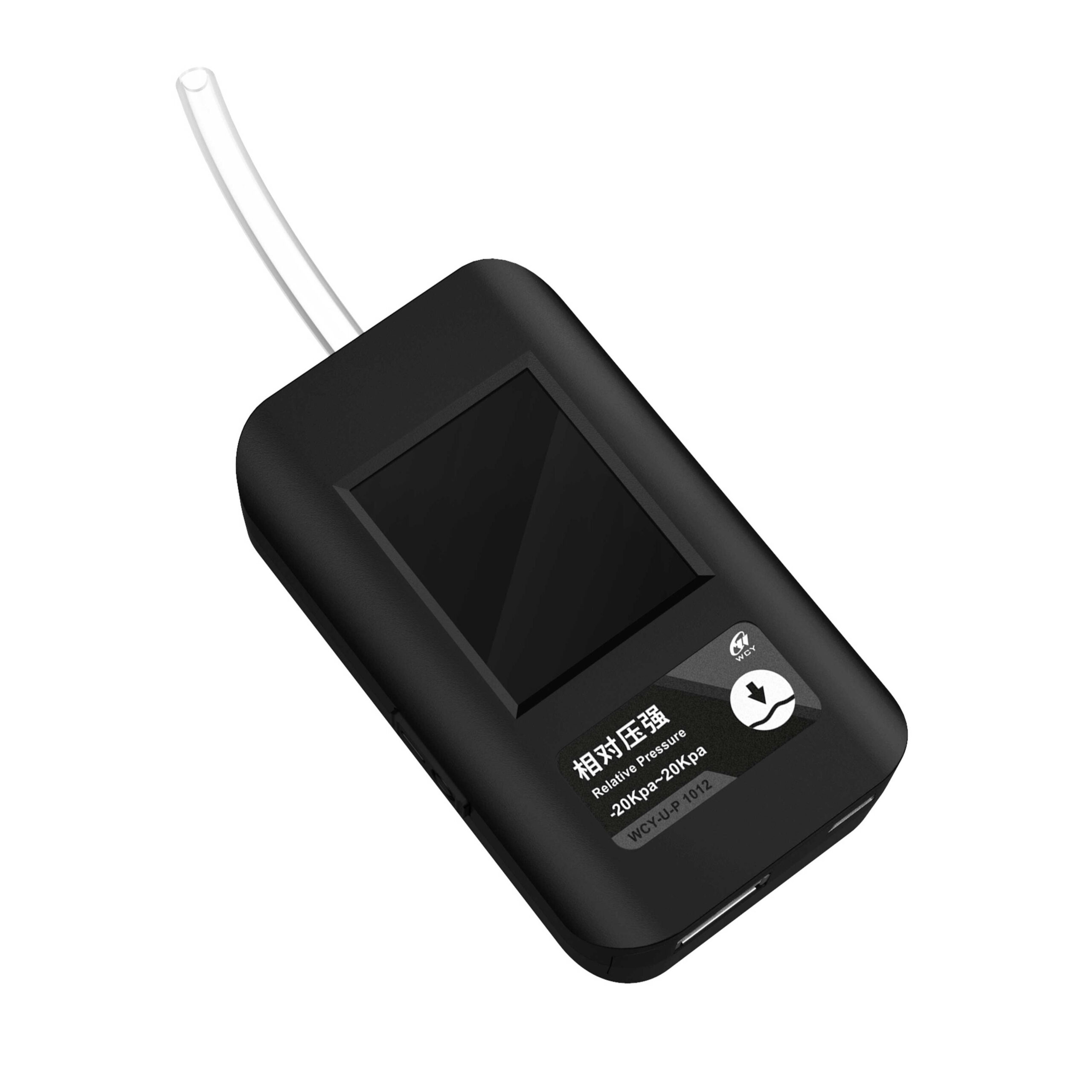 Cảm biến áp suất tương đối không dây dùng cho trường học, được chứng nhận CE về giáo dục