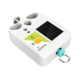 Cảm biến lực kỹ thuật số không dây sử dụng trong trường học cho thí nghiệm trong phòng thí nghiệm