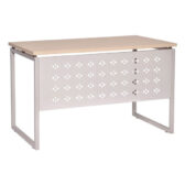 Bàn Làm Việc Khung Sắt The One HR120C2Y1