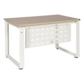 Bàn Chân Sắt 1m2 Hiện Đại The One HR120C5