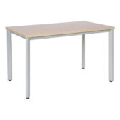 Bàn Chân Sắt Mặt Gỗ The One HR120C7