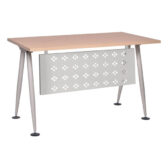 Bàn Làm Việc Khung Sắt The One HR120C8Y1