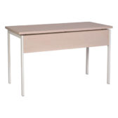 Bàn Làm Việc Khung Sắt The One HR140C9