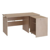 Bàn Làm Việc Hộc Mở The One HR140HM