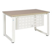 Bàn Chân Sắt Mặt 140×60 The One HR140SC5